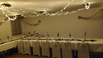 Hospůdka Ruchadlo Zájezd