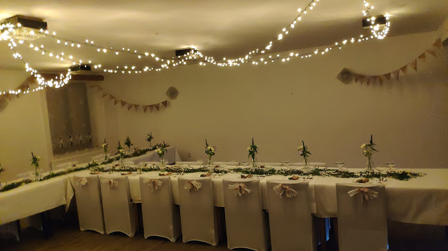 Hospůdka Ruchadlo Zájezd