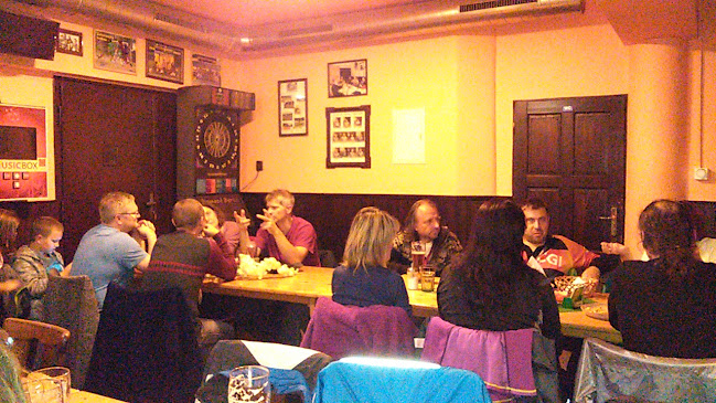 Hostinec U Pepíčka - Gastronomie a pohostinství