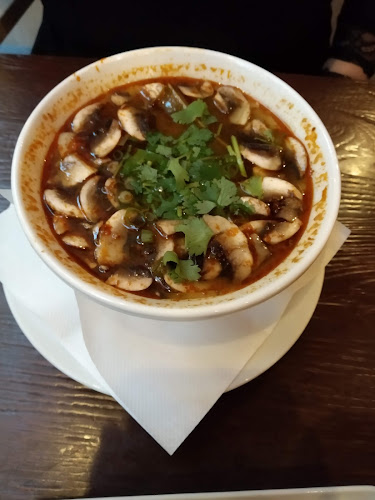 Comentarii opinii despre Modrý zub Jindřišská