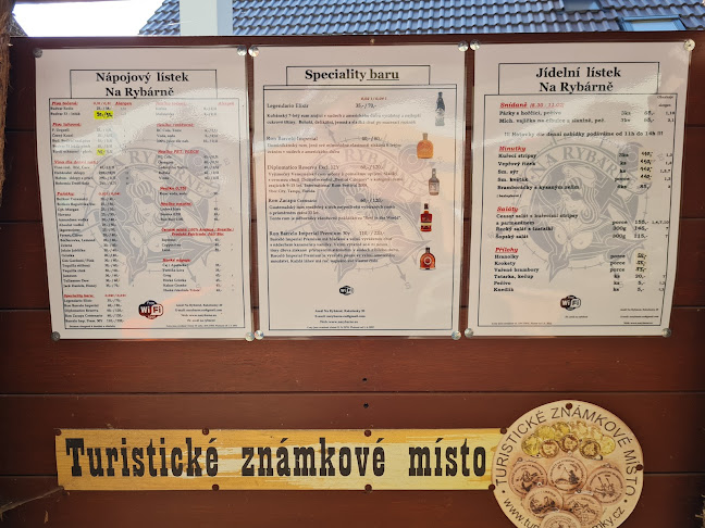 Areál Na Rybárně Rakolusky