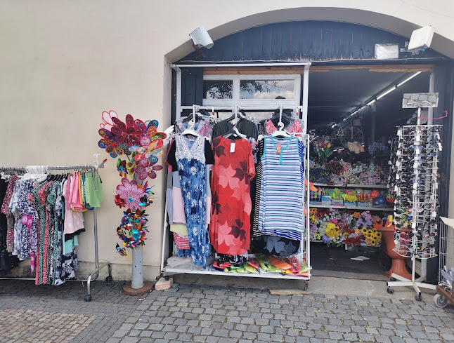 Lahůdkářství Sváček - masna