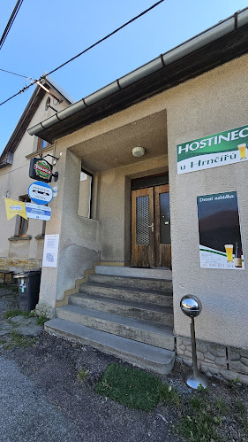Hostinec u Hrnčířů - Gastronomie a pohostinství