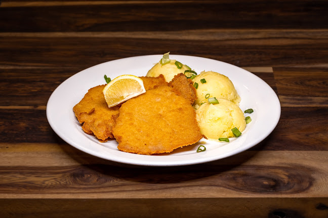 Restaurace a pivovar U Fleků - Gastronomie a pohostinství