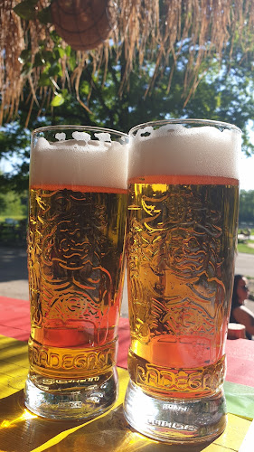 Comentarii opinii despre Malá Jamajka