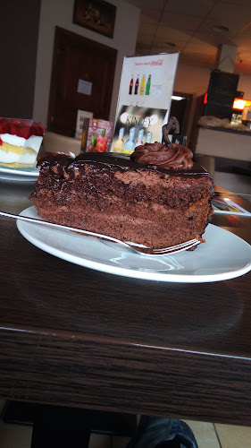 Comentarii opinii despre Cukrárna U Radnice