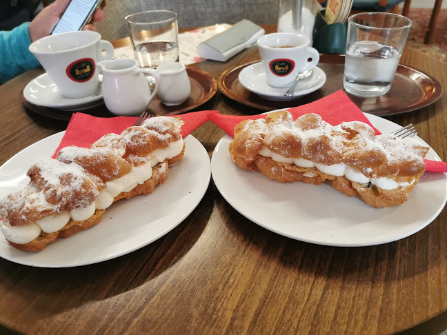 Kavárna u tří koček