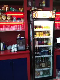 Opinii despre Trafo Bar în Zábřeh - Gastronomie a pohostinství