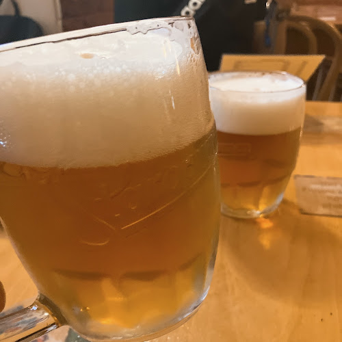 Opinii despre Moskyt în Nové Město - Gastronomie a pohostinství