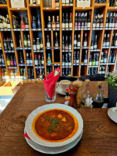 Opinii despre Stopka Libeň în Praha - Gastronomie a pohostinství