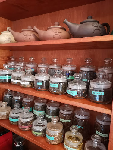 Opinii despre Čajovna - Literární čajovna Slavoj în Dvůr Králové nad Labem - Gastronomie a pohostinství