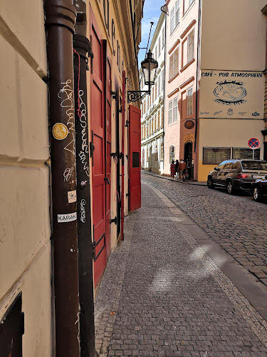 Comentarii opinii despre Duende café - bar