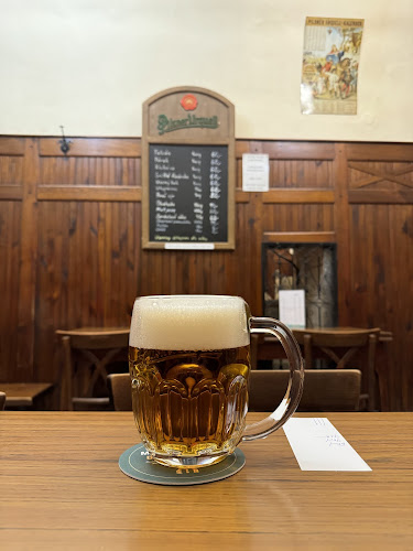 Jelínkova Plzeňská Pivnice