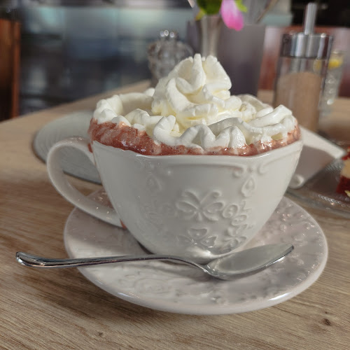 Comentarii opinii despre Kavárna U Zvonu