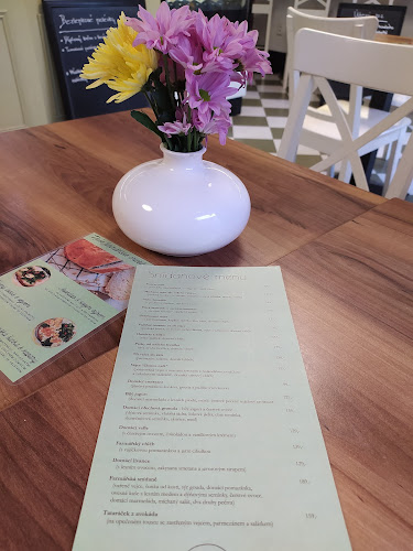 Delice Café - Gastronomie a pohostinství