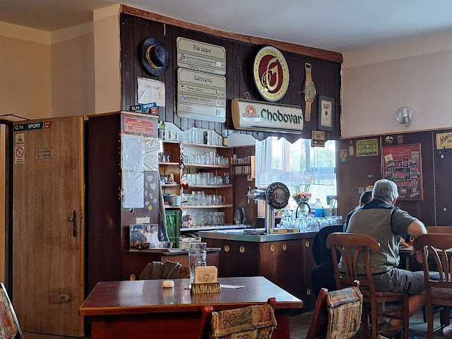 Bílá Labuť - Horní Lomany