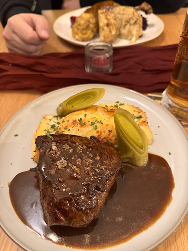 Opinii despre Restaurant Střelnice Kadaň în Kadaň - Gastronomie a pohostinství