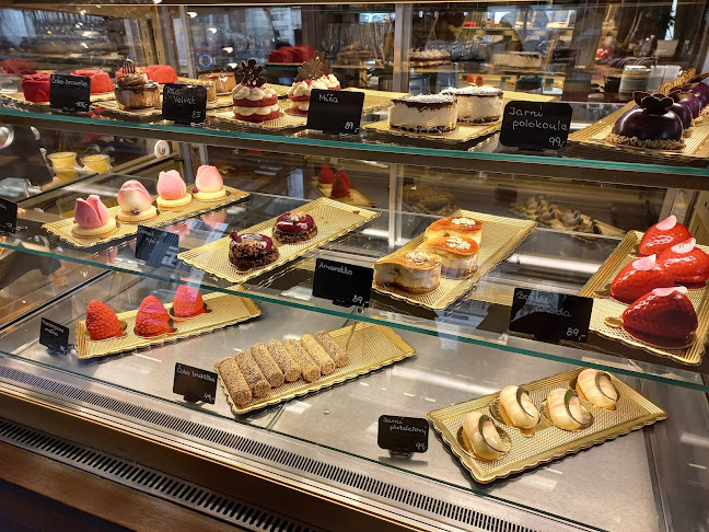 Comentarii opinii despre Café Graff