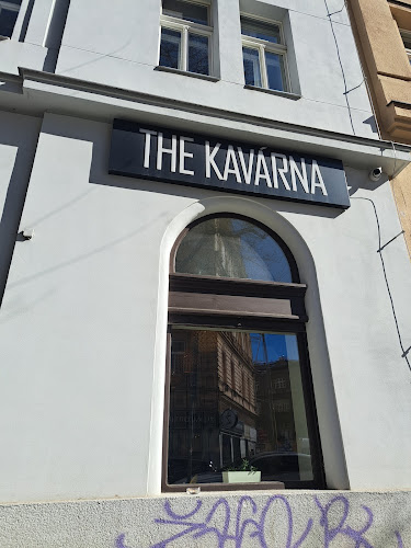 The Kavárna