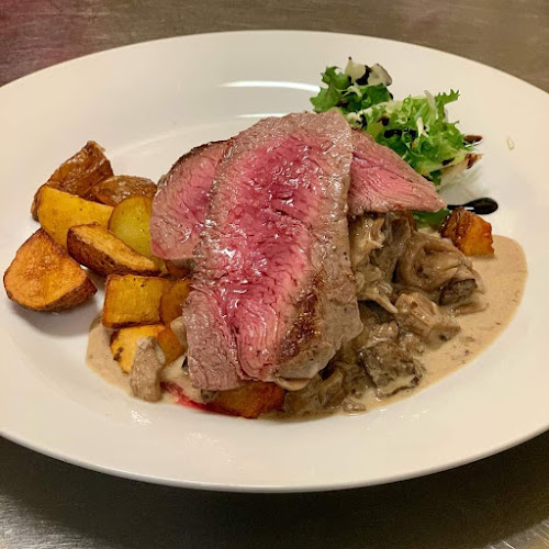 Restaurace Karlínský mlýn - Gastronomie a pohostinství