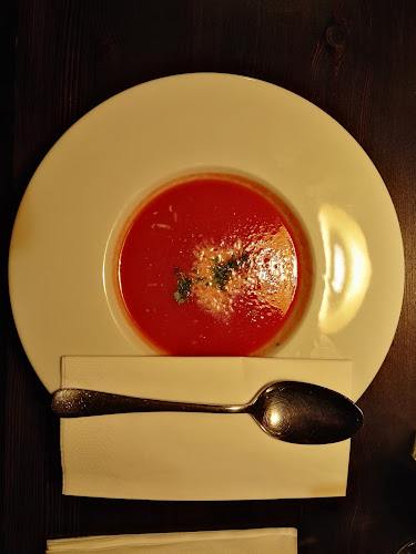 Rango restaurace - Plzeň