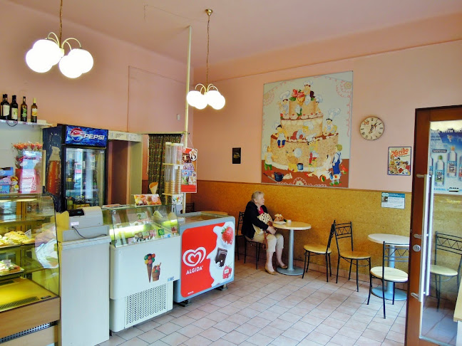 Comentarii opinii despre IPPA Café Břevnov