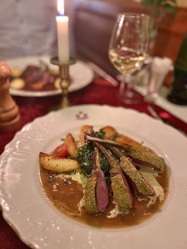 Restaurace U Zlaté koule