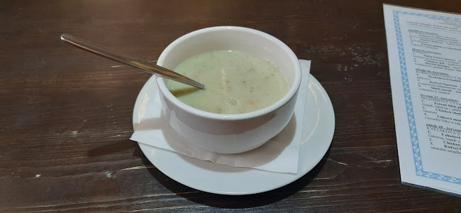 Restaurace Klub cestovatelů - Brno