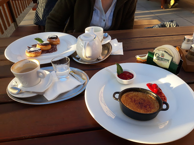 Opinii despre Restaurace OBZOR în Rudná - Gastronomie a pohostinství