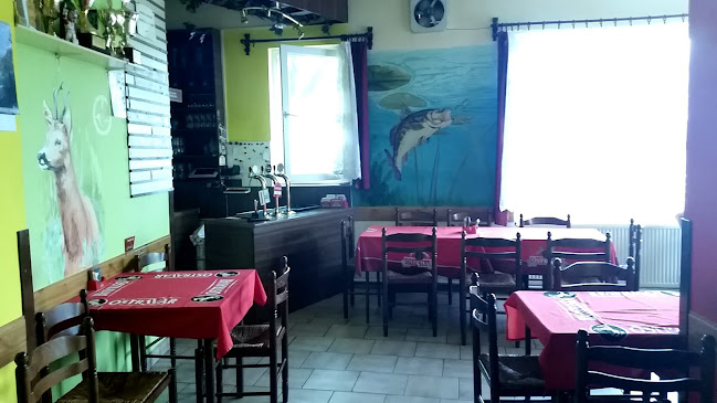 Hospůdka U Pepy - Ostrava