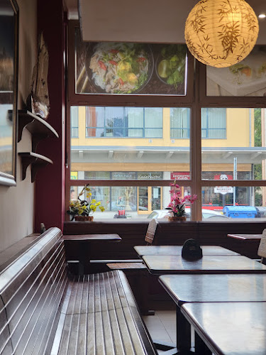 Binh Minh - Gastronomie a pohostinství