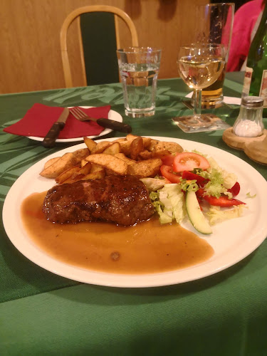 Comentarii opinii despre Restaurace Na Střelnici