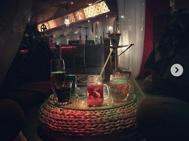 Fenix Lounge - Gastronomie a pohostinství