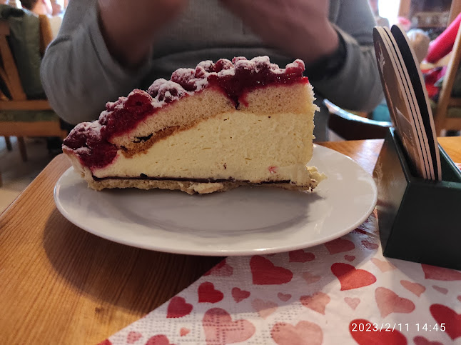 Comentarii opinii despre Café Charlotte