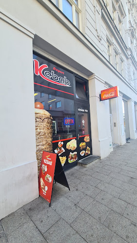 Expert Kebab House - Gastronomie a pohostinství