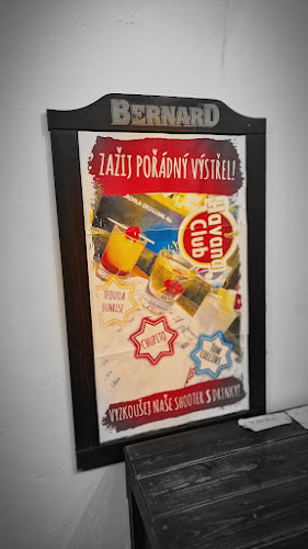 Comentarii opinii despre Pivnice U devatero řemesel