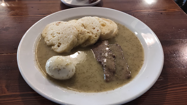 Motorest Kalan - Hořejší Vrchlabí