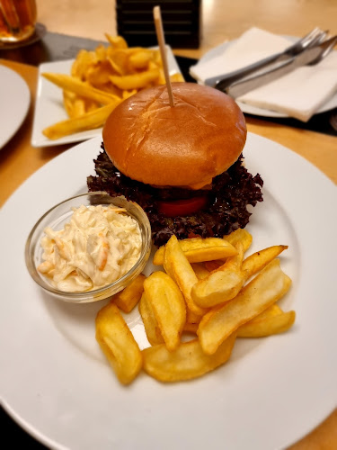 Hotel a restaurace Růže Podbořany - Gastronomie a pohostinství