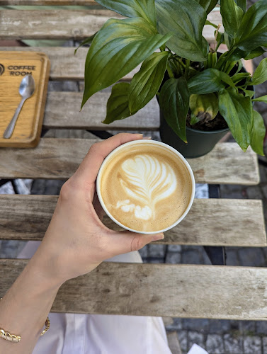 Coffee Room - Vinohrady