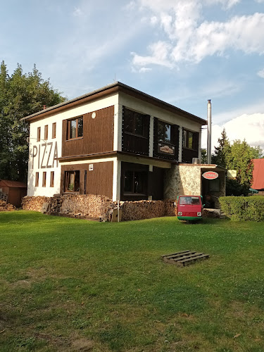 Pizza Pod Lipou - Ústí nad Labem