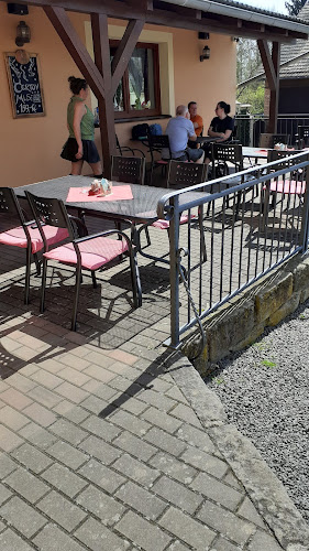 U Všech čertů - Gastronomie a pohostinství