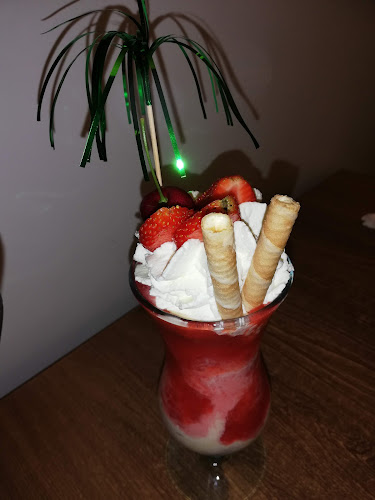 Bianco Caffé - Gastronomie a pohostinství