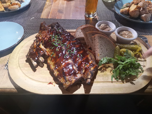 Opinii despre Mexická restaurace Popocatépetl în Břeclav - Gastronomie a pohostinství