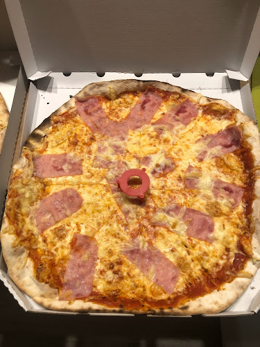 Comentarii opinii despre Pizzerie U Kozliků