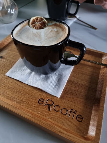 Comentarii opinii despre eRcaffe Hranice