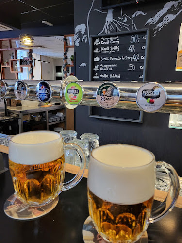 Vinohradský bulvár - Vinohrady