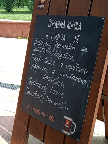 Opinii despre Restaurace Medník în Frýdek-Místek - Gastronomie a pohostinství