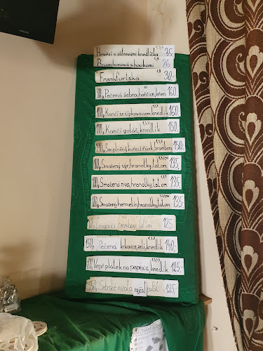 Opinii despre Pohostinství u mostu în Brno - Gastronomie a pohostinství