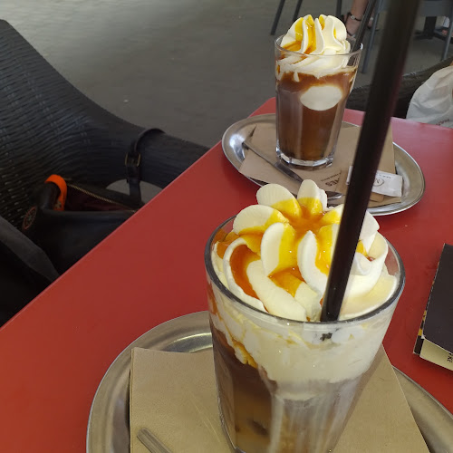 Comentarii opinii despre MARTINES Cukrárna & Fresh snack