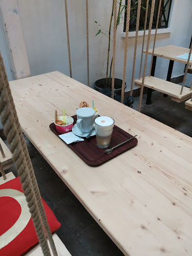 Comentarii opinii despre Gelateria LA TORTA